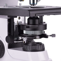 Биологический микроскоп Bio D230T LCD Magus 83005