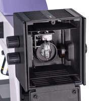 Металлографический микроскоп Metal D600 BD LCD Magus 83027