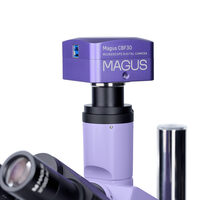 Металлографический микроскоп Metal D630 Magus 83028
