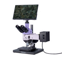 Металлографический микроскоп Metal D630 BD LCD Magus 83031