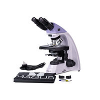 Биологический микроскоп Bio 230BL Magus 82893