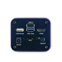 Металлографический микроскоп Metal D650 BD LCD Magus 83035