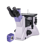 Металлографический микроскоп Metal VD700 Magus 83036