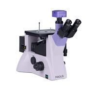 Металлографический микроскоп Metal VD700 Magus 83036