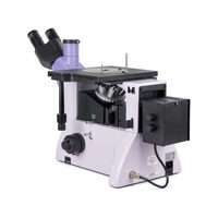 Металлографический микроскоп Metal VD700 LCD Magus 83037