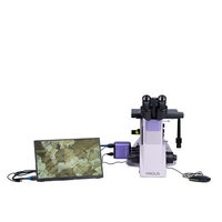 Металлографический микроскоп Metal VD700 LCD Magus 83037