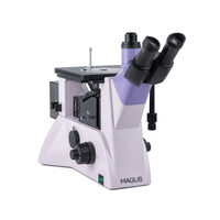 Металлографический микроскоп Metal V700 BD Magus 82903