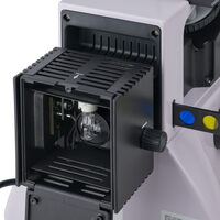 Металлографический микроскоп Metal VD700 BD LCD Magus 83039