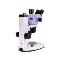 Стереоскопический микроскоп Stereo 7T Magus 83512