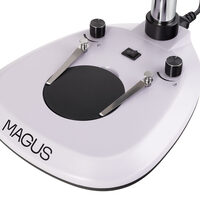Стереоскопический микроскоп Stereo 8B Magus 83514