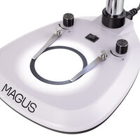 Стереоскопический микроскоп Stereo 8B Magus 83514