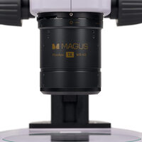 Стереоскопический микроскоп Stereo A18T Magus 83490