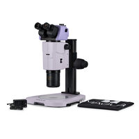 Стереоскопический микроскоп Stereo A18T Magus 83490
