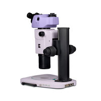 Стереоскопический микроскоп Stereo A18T Magus 83490