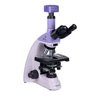 Биологический микроскоп Bio D230TL Magus 83006