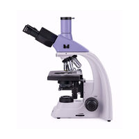 Биологический микроскоп Bio D230TL Magus 83006