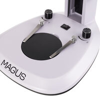 Стереоскопический микроскоп Stereo D7T LCD BASE Magus 85279