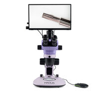 Стереоскопический микроскоп Stereo D7T LCD BASE Magus 85279
