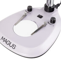 Стереоскопический микроскоп Stereo D8T PLUS Magus 85282