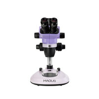 Стереоскопический микроскоп Stereo D8T PLUS Magus 85282