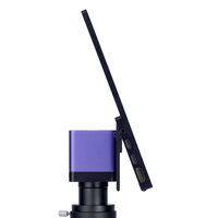 Стереоскопический микроскоп Stereo D9T LCD Magus 83045