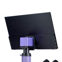 Биологический микроскоп Bio D230TL LCD Magus 83007
