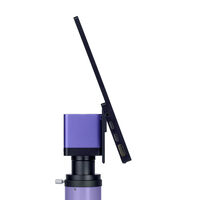 Биологический микроскоп Bio D230TL LCD Magus 83007