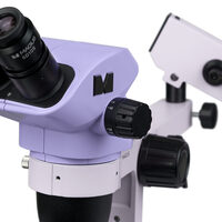 Стереоскопический микроскоп Stereo 7BR Magus 84847