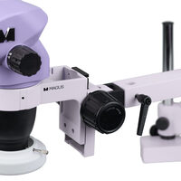 Стереоскопический микроскоп Stereo 7BR Magus 84847