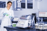 Многопараметрическая измерительная система Конфигурация систем измерения сахара 1 Anton Paar 42927
