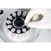 Mиницентрифуга-вортекс Мульти-Cпин MSC-3000 Biosan BS-010205-AAN