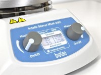 Магнитная мешалка с нагревом Intelli-Stirrer MSH-300i Biosan BS-010309-AAA
