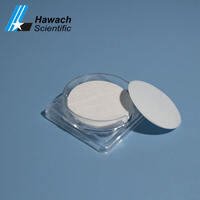 Сферические NH2 картриджи флэш-хроматографии Hawach Scientific