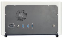 CCIT - анализатор кислорода в головном пространстве HTY-LT300 Tailin