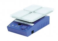 Шейкер для планшет IKA MTS 2/4 digital 9838195