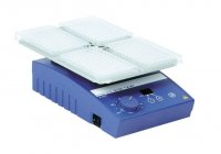 Шейкер для планшет IKA MTS 2/4 digital 9838195