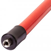 Комплект шлангов IKA LT5.21 для высоких температур, PTFE 0020000988