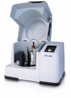 ����������� ������� �������� Retsch PM100/PM100 CM/PM200/PM400 