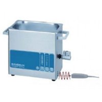 �������������� ����� � ������������ ������ Bandelin DT 510 H-RC, Sonorex Digitec, 9,7 �, � �������� 3091