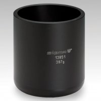 Стакан Sigma 13650, для вставок 17651-17698, пробирок 750мл, 800 мл и вставок 13654, 13655, круглый 13650