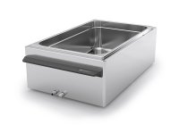 Ванна IKA IB pro 9 для термостата, 9 л,нержавеющая сталь 0004248500
