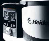 Ротационный испаритель Heidolph Hei-VAP