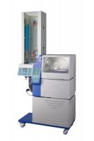 ����������� ���������� �������� ������ Heidolph Laborota 20 control automatic 