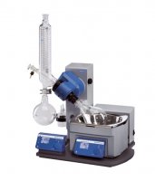 Ротационный испаритель IKA RV 10 contol, RV 10 contol V, RV 10 contol V-C, RV 10 contol FLEX