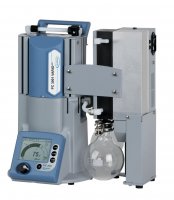 ���������� ����� � ������������� VACUUBRAND Peltronic, PC 3001 VARIO� 