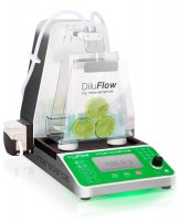 ���������������� ����������� interscience DiluFlow� Pro,1 ��� 2 ������ 