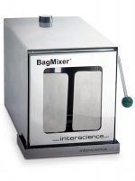 ������������ ������ interscience BagMixer, ����� S 
