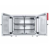 Термостат Binder BF 240 (240л, 100°С, вентилятор) 9010-0319