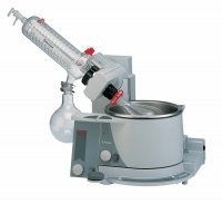 ����������� ���������� Heidolph LABOROTA 4000 eco/WB/G3 