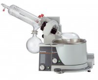 ����������� ���������� Heidolph LABOROTA 4000 eco/WB/G5 